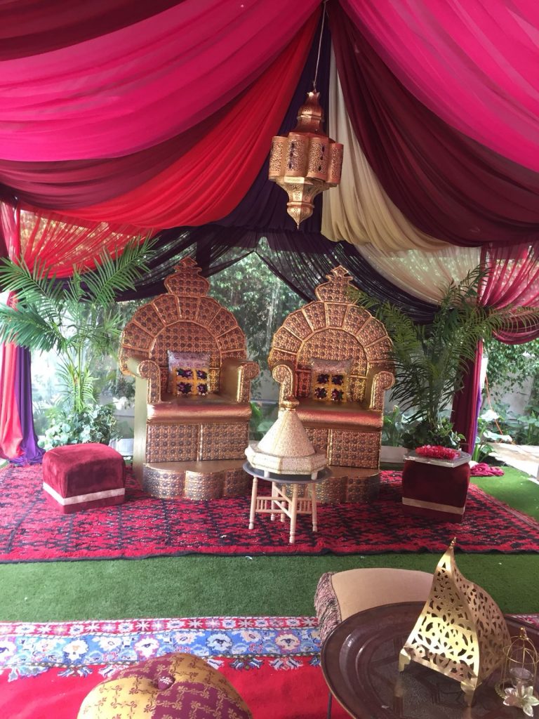 Moroccan Theme Party Planner Tent Rentals Los Angeles Ca